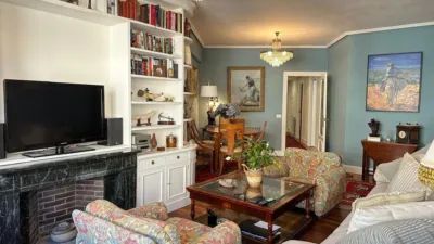 Flat on Artekale Street photo 6