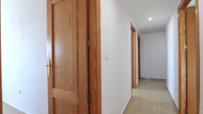 Apartment in Fuente Álamo photo 38