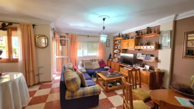 Apartment in S'Arenal photo 2