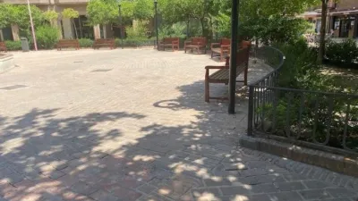 Apartment in Murcia photo 9