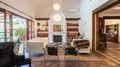 Chalet on Avenida de la Gardenia photo 6