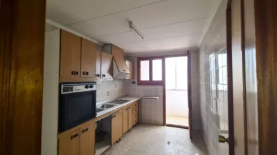 Apartment on Avenida de Andalucía photo 32