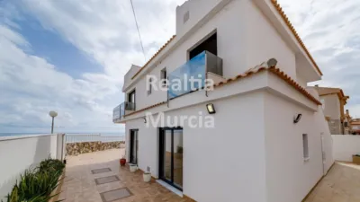 Chalet in La Mata photo 42