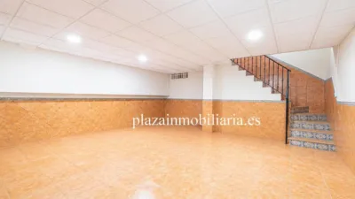 Chalet in C/. Donantes de Sangre photo 4