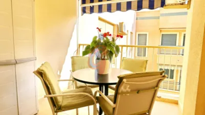 Duplex penthouse at Calle de la Puerta de Damasco, 3 photo 20