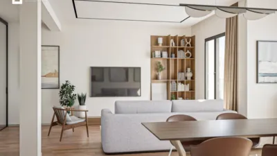 Apartment on Ibiza Street photo 3