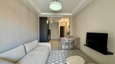 Apartment in Playa del Cura photo 18