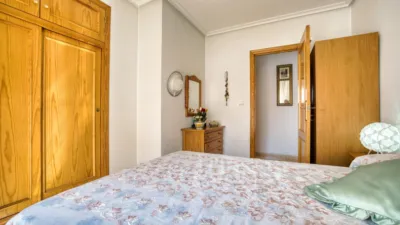 Apartamento en Acequion photo 13