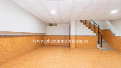 Chalet in C/. Donantes de Sangre photo 5