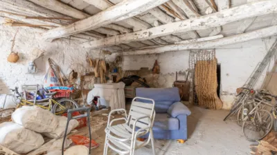 House on Calle del Horno, 21 photo 26