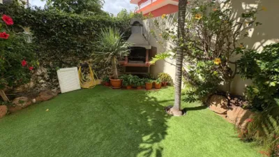 Chalet en Barranco Hondo photo 28