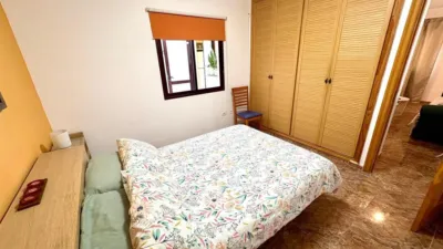 Piso en venta en Rambla Fernández de la Cruz, Tejina-Valle de Guerra-Punta del Hidalgo-Bajamar (San Cristóbal de La Laguna) de 225.000 €