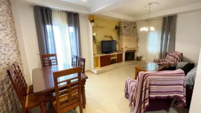 House on Calle de Ventosilla Alta photo 20