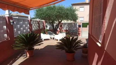 Chalet on Calle José Corbin Carbó photo 45