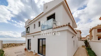 Chalet in La Mata photo 45