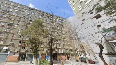 Flat on Carrer de Bernat Martorell photo 3