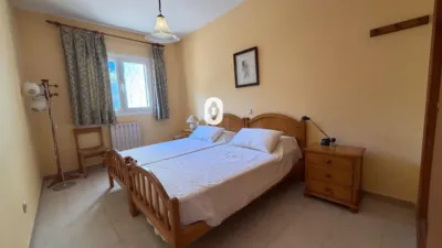 Semi-detached house in Son Servera photo 18