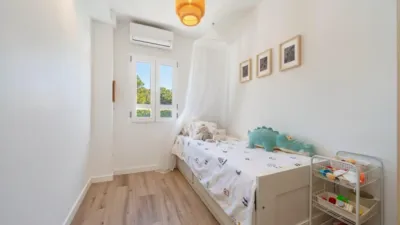 Apartment in El Terreno photo 5