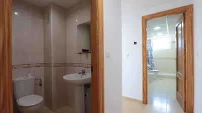 Apartment in Fuente Álamo photo 22