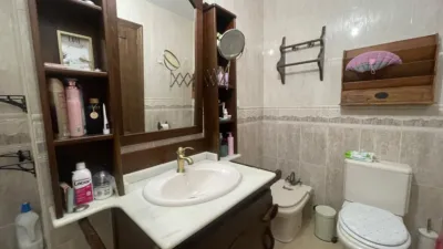 Apartment on Calle de José Bergamín photo 14