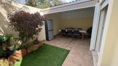Chalet en Barranco Hondo photo 29