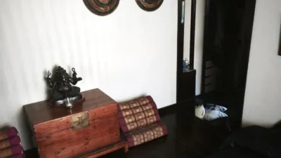 Apartment on Calle de la Higuera photo 10