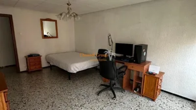 Flat in the City Centre photo 17