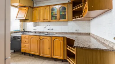 Apartment in Santa Catalina photo 18