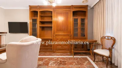 Chalet in C/. Donantes de Sangre photo 8