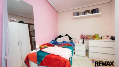 Attic on Rufino González Street photo 24