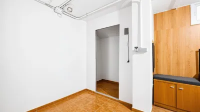 Casa adosada en venta en La Banda - Campo de Fútbol, La Banda-Campo de Fútbol (Chiclana de la Frontera) de 229.900 €