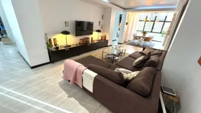 Piso en venta en Calle de Garcilaso de la Vega, La Salle-El Cabo-Los Llanos (Distrito Salud-La Salle. Santa Cruz de Tenerife Capital) de 520.000 €