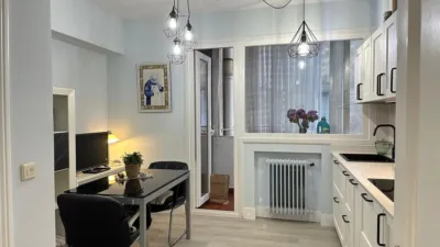 Flat on Artekale Street photo 14