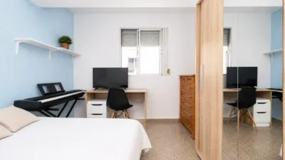 Apartment in La Soledad Norte photo 19
