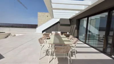 Casa – Mutxamel - Vista 3