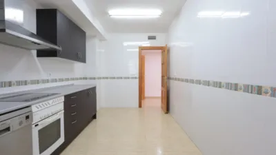 Apartment in Fuente Álamo photo 18