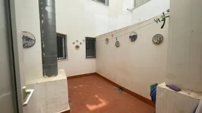 Apartment on Calle de José Bergamín photo 24