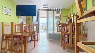 Casa en venta en Calle Rey Juan Carlos I, 24, Antigua de 370.000 €