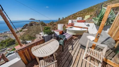 Chalet on Lomo del Guayte Street, 4 photo 38