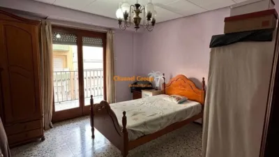 Flat in the City Centre photo 21
