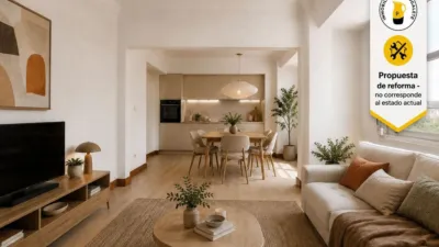 Apartment on Avenida de Carlos VII photo 2