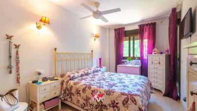 Flat on Carrer de l'Arxiduc Lluís Salvador photo 16