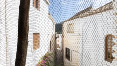 House on Calle del Horno, 21 photo 4
