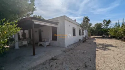 Casa - Vista 2
