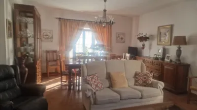 Chalet in San Jose de Malcocinado photo 3