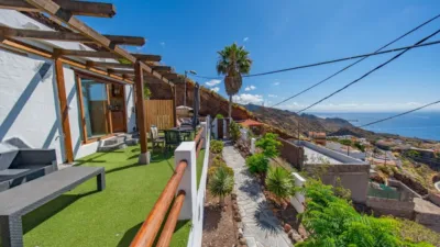 Chalet on Lomo del Guayte Street, 4 photo 5