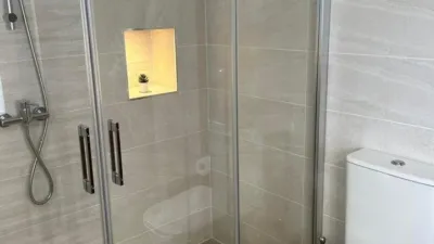 Piso en venta en Calle de García del Castillo, Valverde de 227.500 €