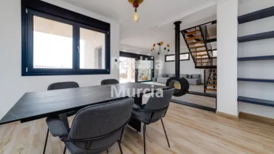 Chalet in La Mata photo 11