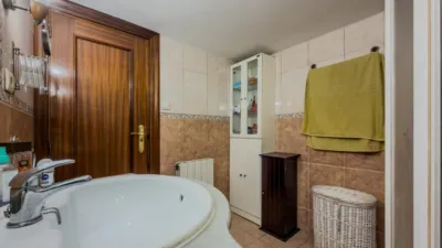Terraced house in Northern Spain photo 40