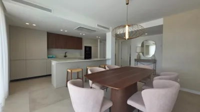 Chalet in Dorado Country Club photo 7